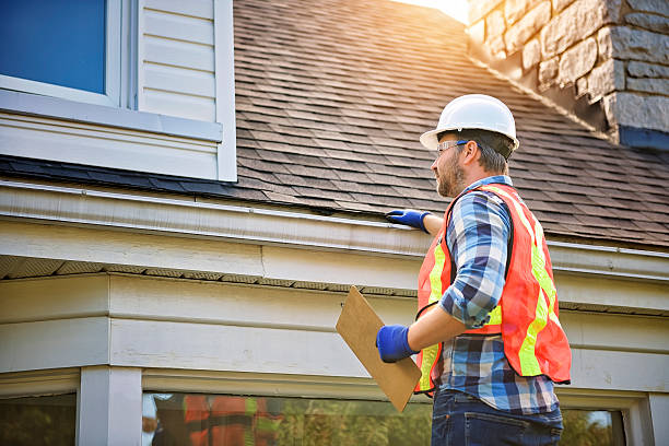 Roof Repair in Dillsboro